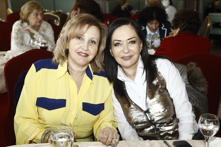 YWCA Mother Day Lunch